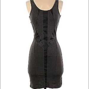 Factory by Erik Hart Mini Dress